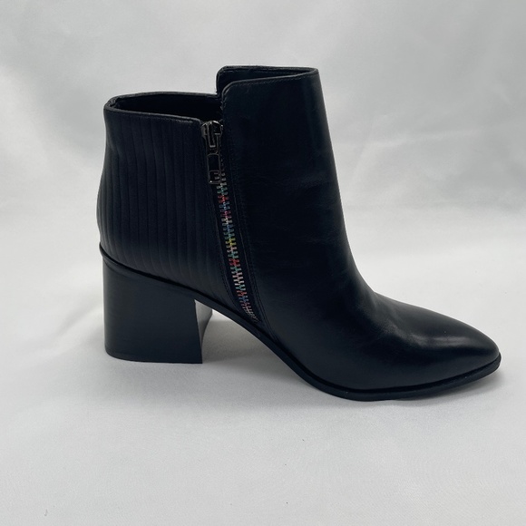 NWOT Zac Posen Tanesha Bootie - Picture 3 of 10